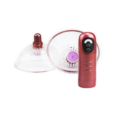 Mua Máy massage ngực và nhũ hoa MoMo