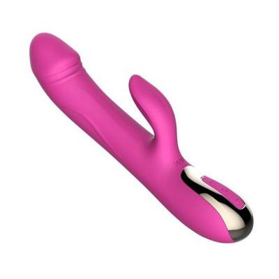 Mua Máy rung thụt cao cấp phát nhiệt Lenten Dream Thunder: