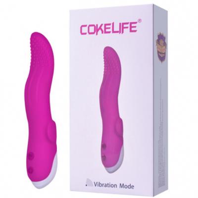 Mua Máy rung lưỡi liếm cao cấp cokelife