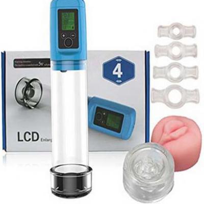 Mua Máy tập dương vật LG 4