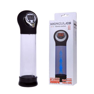 Mua Máy tập dương vật tự động Hercules II