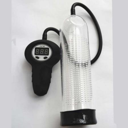 Mua Máy tập làm to và dài dương vật 350 KPA