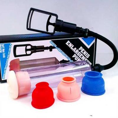 Mua Máy tập làm to và kéo dài dương vật