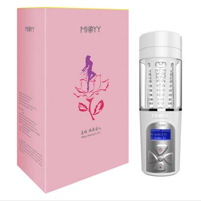 Mua Máy thủ dâm cao cấp Migyy