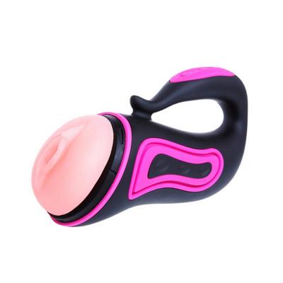 Mua Máy thủ dâm cao cấp PrettyLove