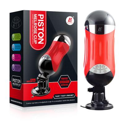 Mua Máy thủ dâm tự động cao cấp Piston Melrose Cup
