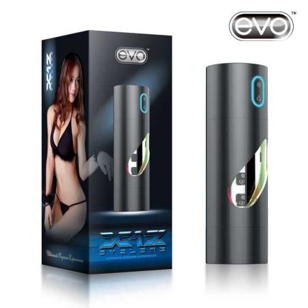 Mua Máy thủ dâm tự động evo