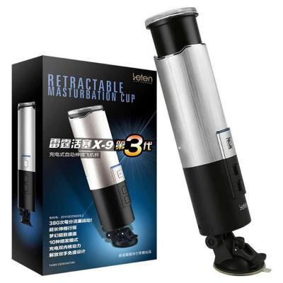 Mua Máy thủ dâm tự động leten dán tường