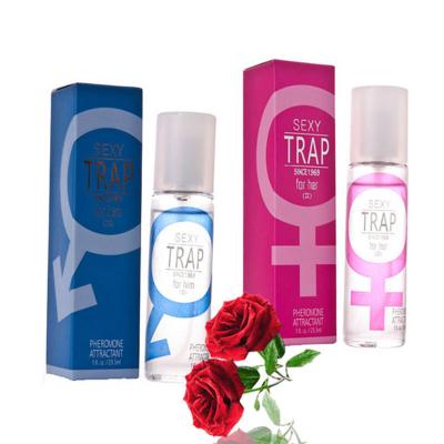 Mua Nước hoa gợi tình kích thích nam nữ Sexy Trap