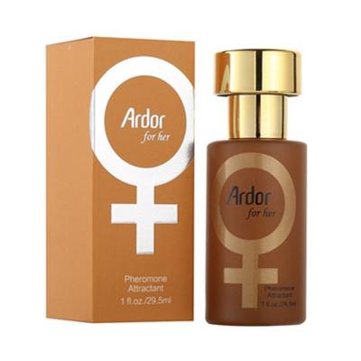 Mua Nước hoa kích dục nam Ardor for her