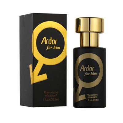 Mua Nước hoa kích dục nữ Ardor for him