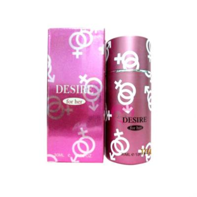 Mua Nước hoa kích thích nữ cao cấp Desire