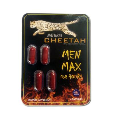 Mua Tăng cường sinh lý tức thì cho nam