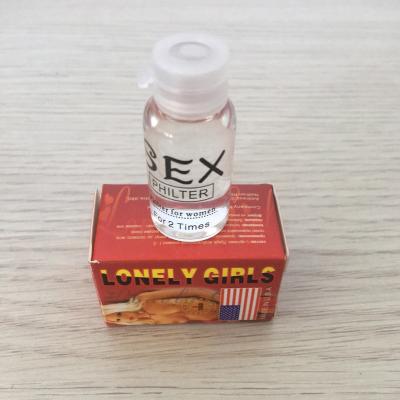Mua Thuốc kích dục nữ Lonely Girls