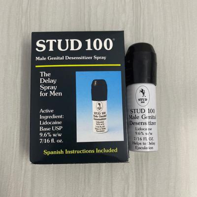 Mua Thuốc xịt STUD 100 kéo dài quan hệ chính hãng