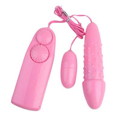 Mua Trứng rung 2 điều khiển