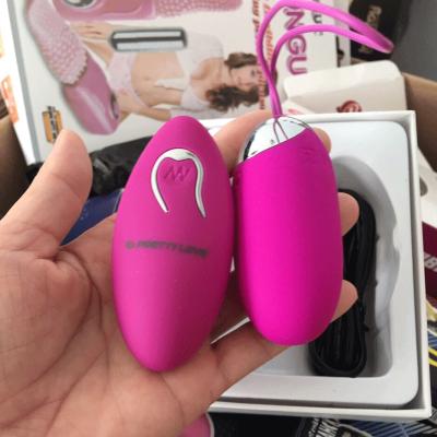 Mua Trứng rung Berger cao cấp Prettylove