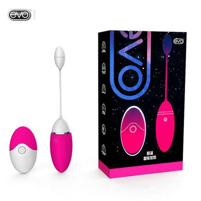 Mua Trứng rung cao cấp Evo