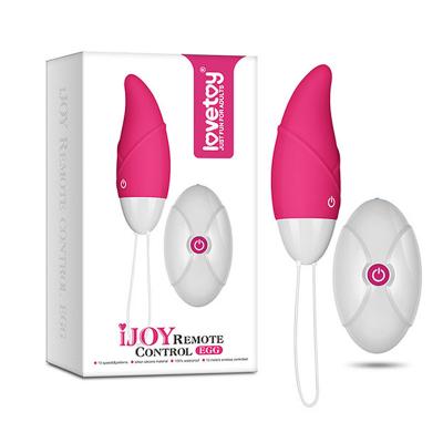 Mua Trứng rung cao cấp Lovetoy iJoy