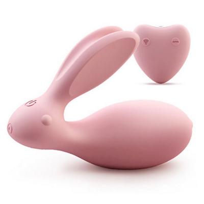 Mua Trứng rung không dây kích thích âm đạo Luxeluv
