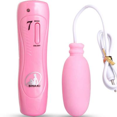 Mua Trứng rung tình yêu siêu mềm 7 chế độ