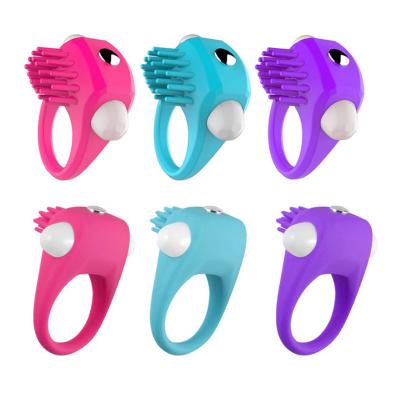 Mua Vòng rung đa chức năng chống xuất tinh sớm