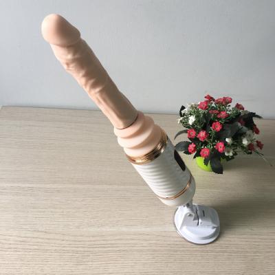 Mua Máy rung thụt nhiệt điều khiển từ xa cao cấp