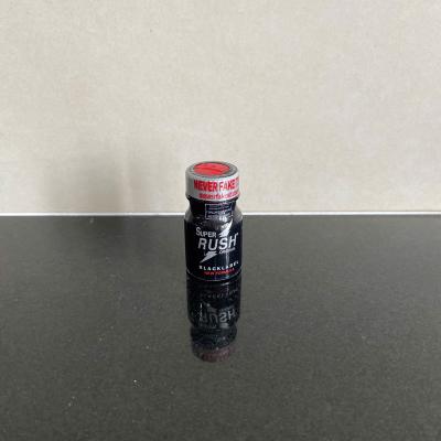 Popper Super Rush Original Red đen 10ml chính hãng Mỹ