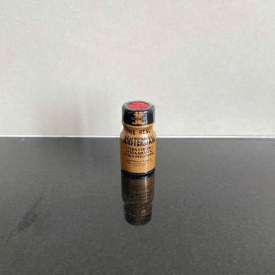 Popper The Real Amsterdam 10ml chính hãng Mỹ