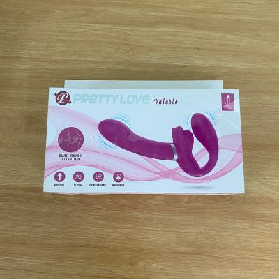 Que rung 2 đầu đa năng Prettylove