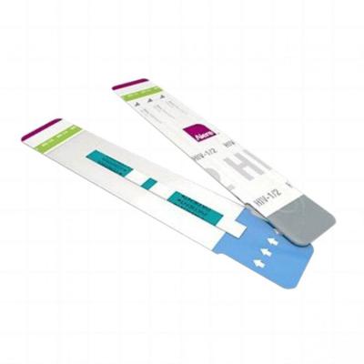 Que test HIV Alere combo Ag/Ab sau 14 ngày phát hiện HIV chính xác