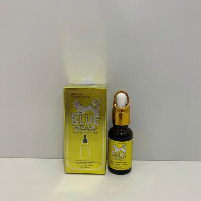 Thuốc kích dục nữ BLUE WIZARD