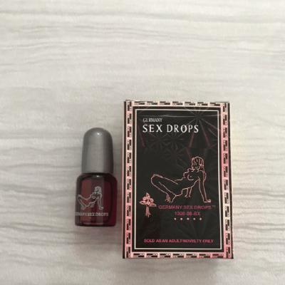 Thuốc kích dục nữ Sex Drops