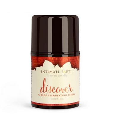Mua Gel bôi trơn kích thích điểm G Intimate Organics Discover G-Spot Gel