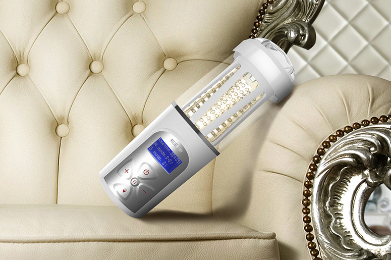 màu sắc Máy thủ dâm cao cấp Migyy