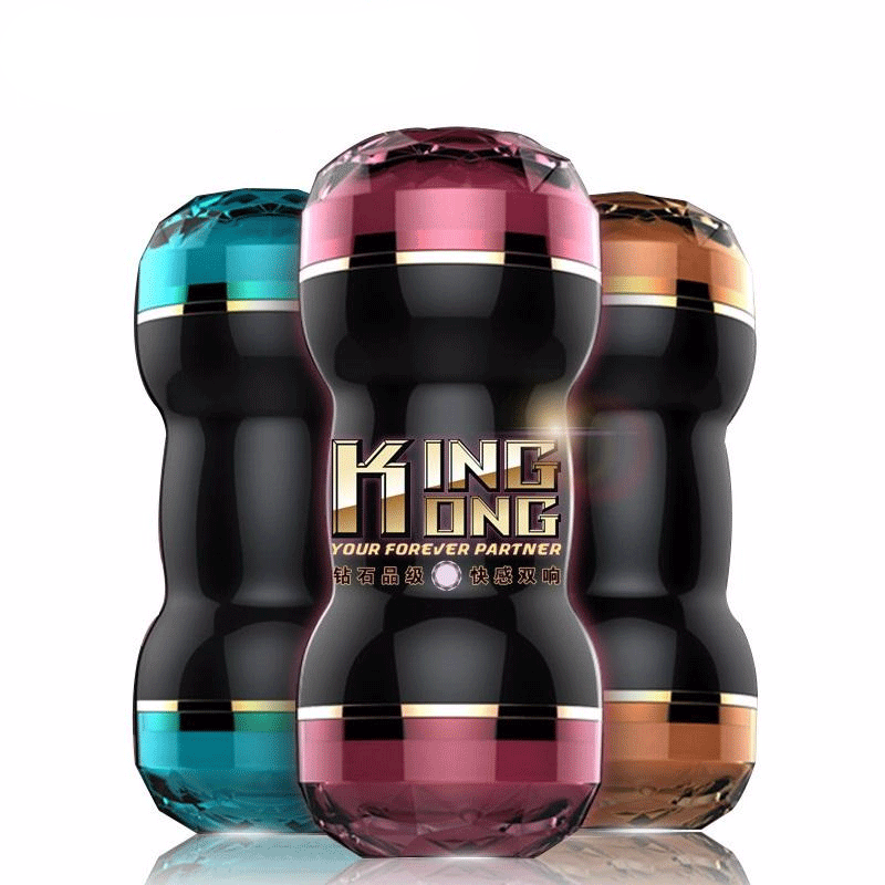 hộp Cốc thủ dâm KingKong Rends