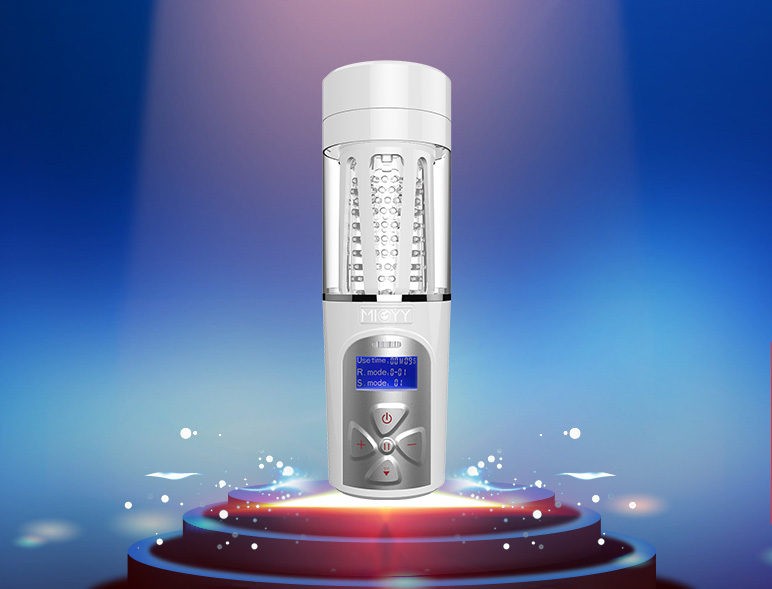 hình ảnh Máy thủ dâm cao cấp Migyy
