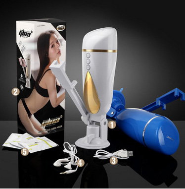 bao bì Âm đạo có tay gắn điện thoại
