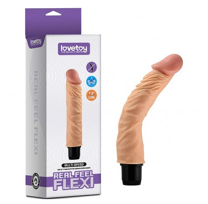 bao bì Dương vật mềm mại cao cấp FLEXI