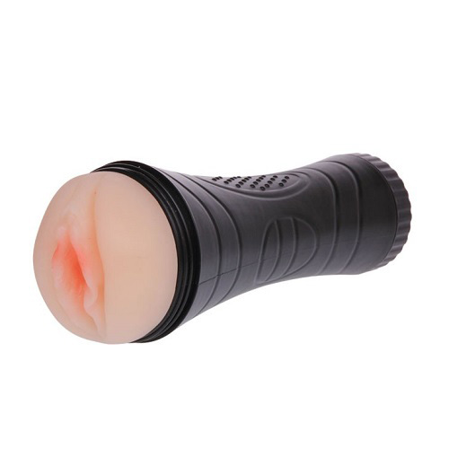 bên trong Âm đạo đèn Pin 7 chế độ rung Pussy