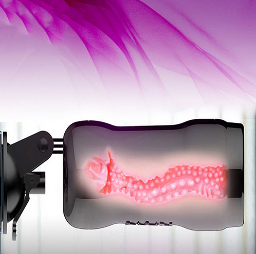 bên trong Cốc Thủ Dâm Nano không rung