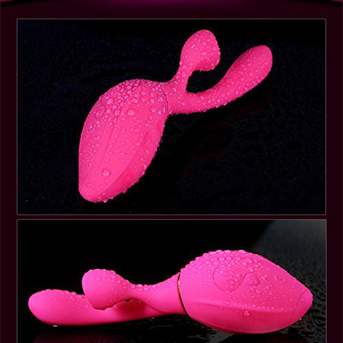 Máy massage điểm G cao cấp Jeuplay màu hồng