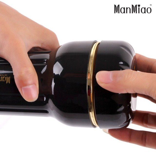 cách tháo Âm đạo giả spider manmiao