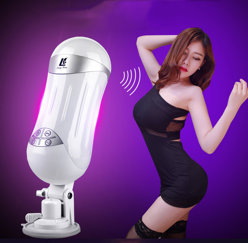 hình ảnh Âm đạo thủ dâm cao cấp Easy Love