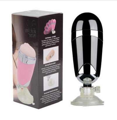 bao bì Âm đạo giả hít tường A8