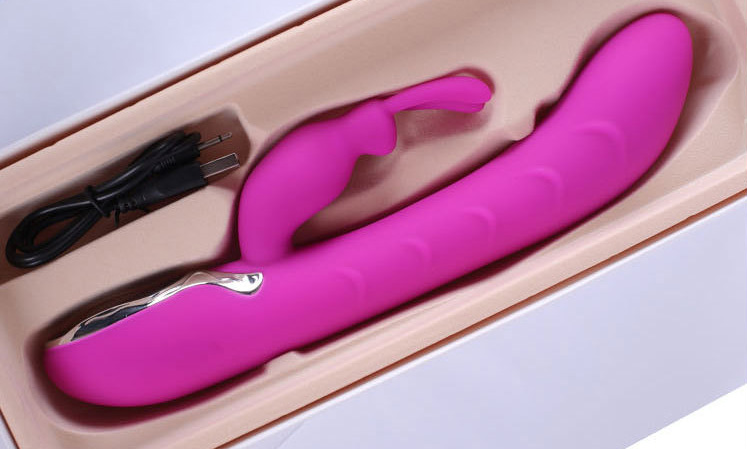 bao bì Dương vật rung nhánh cao cấp Vibrator