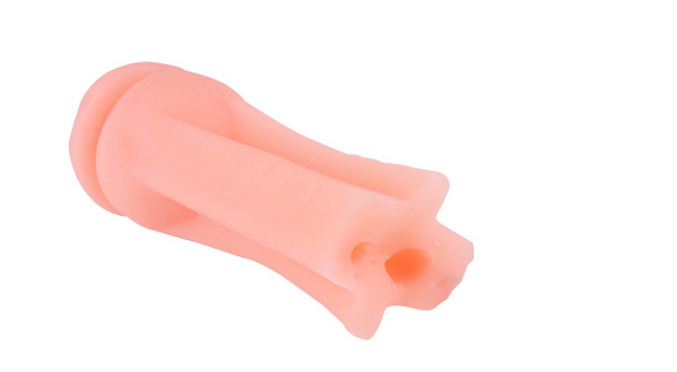 ruột Âm đạo rung đèn pin Pussy