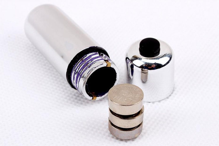 pin Vòng rung siêu bi gai Get Lock 7 chế độ rung