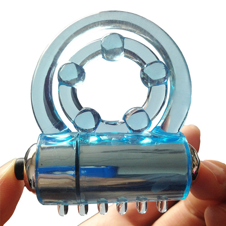 Vòng rung siêu bi gai Get Lock 7 chế độ rung cao cấp