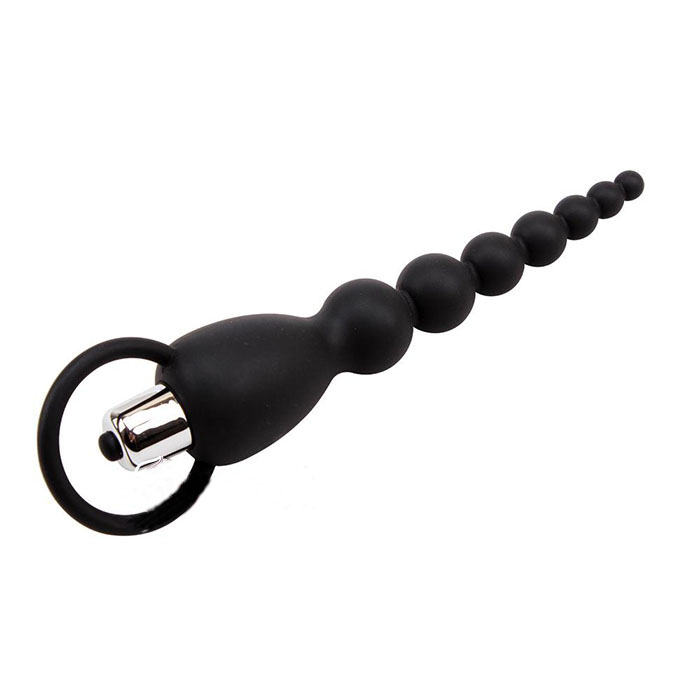 hình ảnh Máy rung kích hậu môn Black Mont